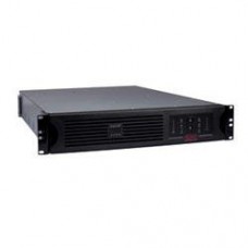 ИБП APC by Schneider Electric APC Smart-UPS 3000VA SUA3000RMI2U