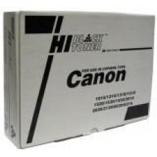 Тонер-туба Canon NP 1215/1550/2020/6317/6416 (Hi-Black) NEW NPG-1, 3,8К, 